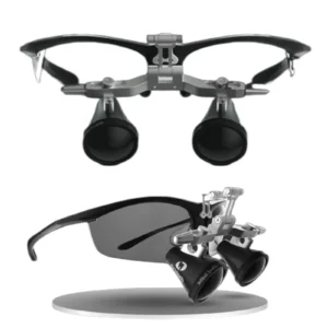 مكبر 9 Xpedent Firefly Wireless Led
