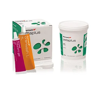 .webpالمتحده مجموعة التكثف Zhermack Zetaplus